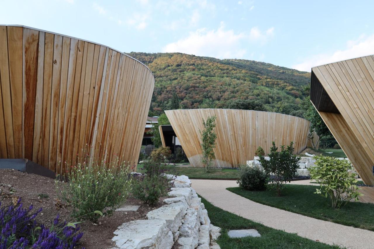 Roggia Dei Cedri Hotel Valdobbiadene Bagian luar foto